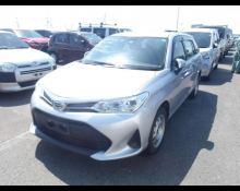 Toyota Corolla Fielder 2018