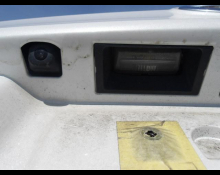 Toyota Corolla Fielder 2014