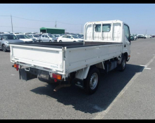 Toyota Dyna Truck 2018