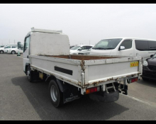Mitsubishi Canter 2003