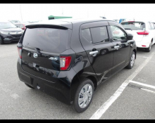 Daihatsu Mira e:S 2023