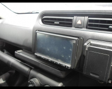 Toyota Succeed Van 2018