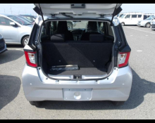 Daihatsu Mira e:S 2022