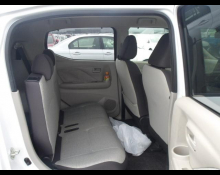 Mitsubishi eK Wagon 2019