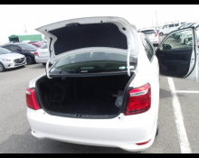 Toyota Corolla Axio 2018