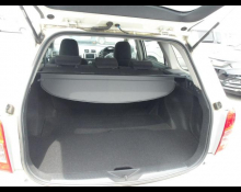 Toyota Corolla Fielder 2008