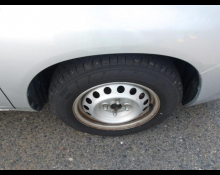 Toyota Succeed Wagon 2018