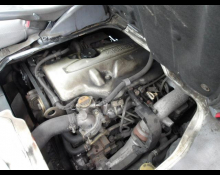 Mitsubishi Canter 2005