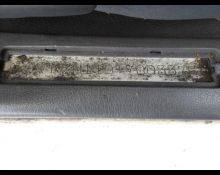 Toyota Hiace Wagon 2001