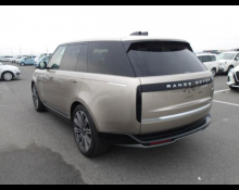 Land Rover Range Rover 2022