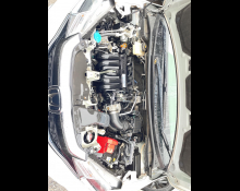 Honda Fit Hybrid 2020