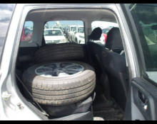 Subaru Forester 2018