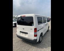 Toyota Liteace Van 2019