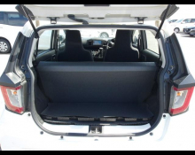 Daihatsu Mira e:S 2022