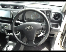 Toyota Probox Van 2019