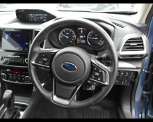 Subaru Forester 2019