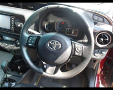 Toyota Vitz 2018