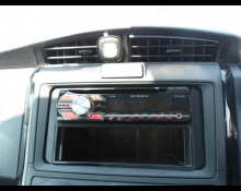 Toyota Corolla Axio 2018