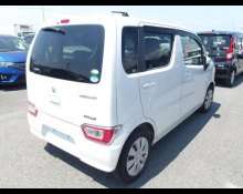 Suzuki Wagon R 2018