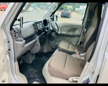 Nissan Clipper Van 2021