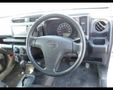 Toyota Probox Van 2020