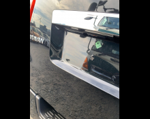 Nissan Caravan Van 2025