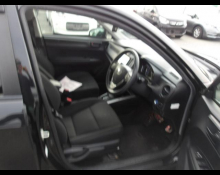 Toyota Corolla Fielder 2019