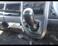 Mitsubishi Canter 2006