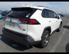 Toyota RAV4 2019