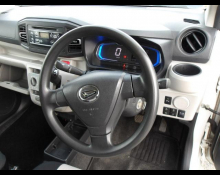 Daihatsu Mira e:S 2019