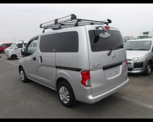 Nissan Vanette Van 2018