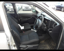 Toyota Probox Van 2019