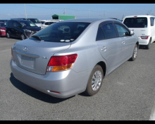 Toyota Allion 2008
