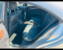 Mercedes Benz CLS-Class 2013