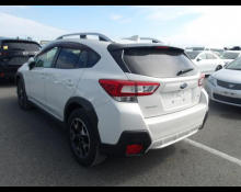 Subaru Impreza XV 2018