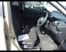 Toyota Yaris Cross 2021