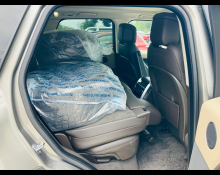 Land Rover Range Rover Sport 2018