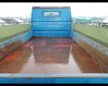 Mitsubishi Canter 1997