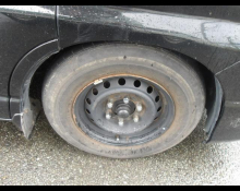 Toyota Grand Hiace 2000