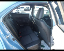 Toyota Yaris Cross 2024