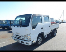 Isuzu Elf 2016
