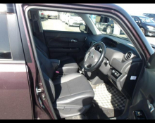 Toyota Corolla Rumion 2012