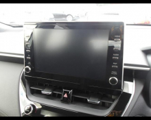 Toyota Corolla Cross 2022