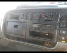 Mitsubishi Canter 1995