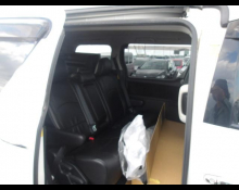 Toyota Vellfire 2012