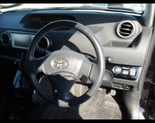 Toyota Corolla Rumion 2013
