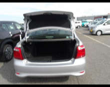 Toyota Corolla Axio 2019