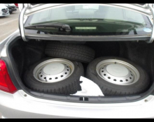 Toyota Corolla Axio 2017