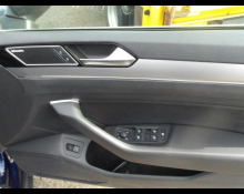 Volkswagen Arteon 2018