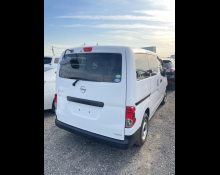 Nissan NV200 2019
